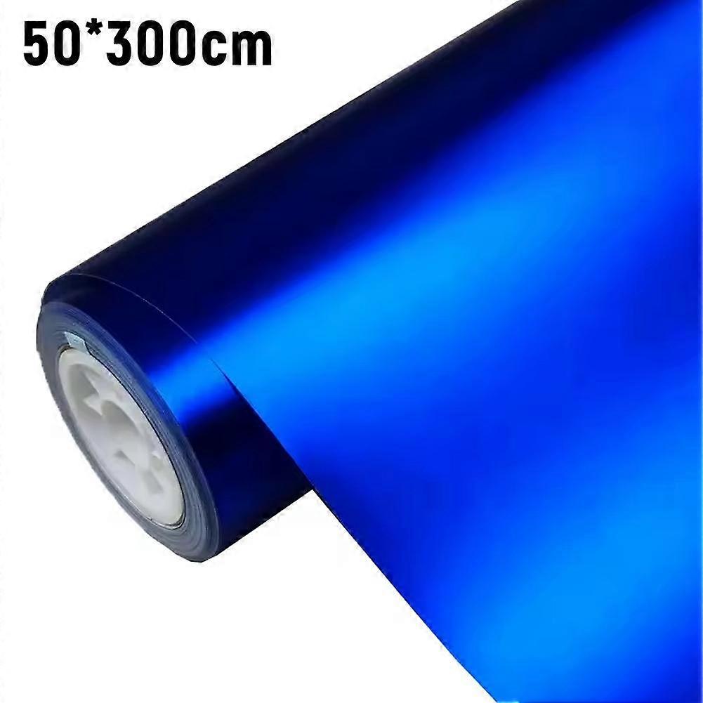 Highly Flexible Vinyl Wrap for Car Roof Protection