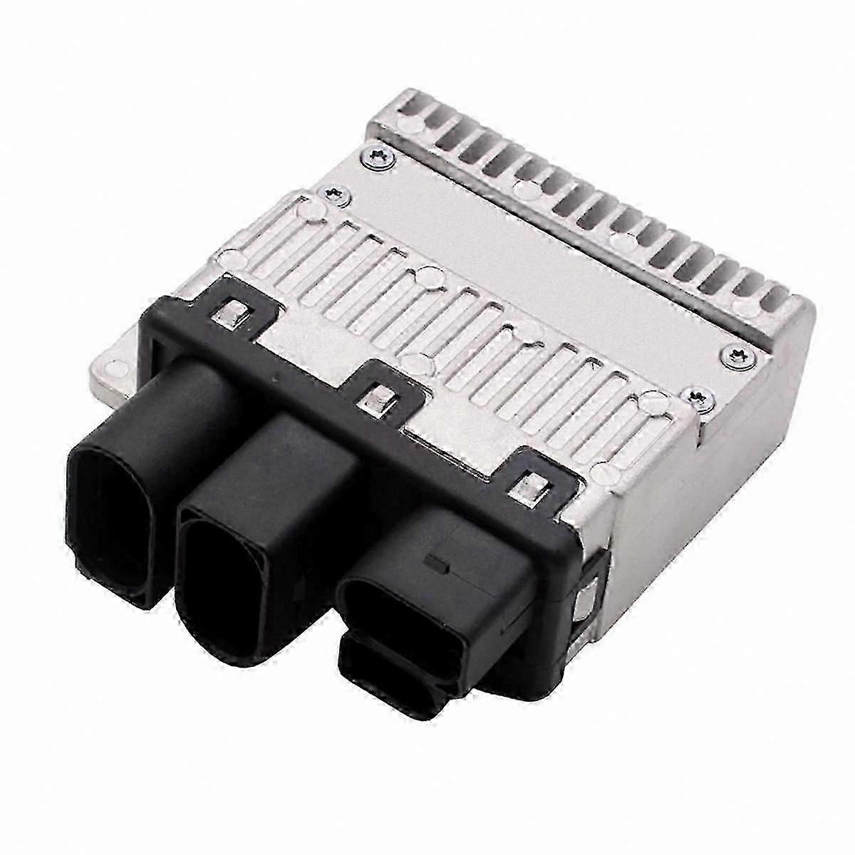 Radiator Fan Control Relay for Transporter T5 2003-2010 Vehicle Cooling System Component