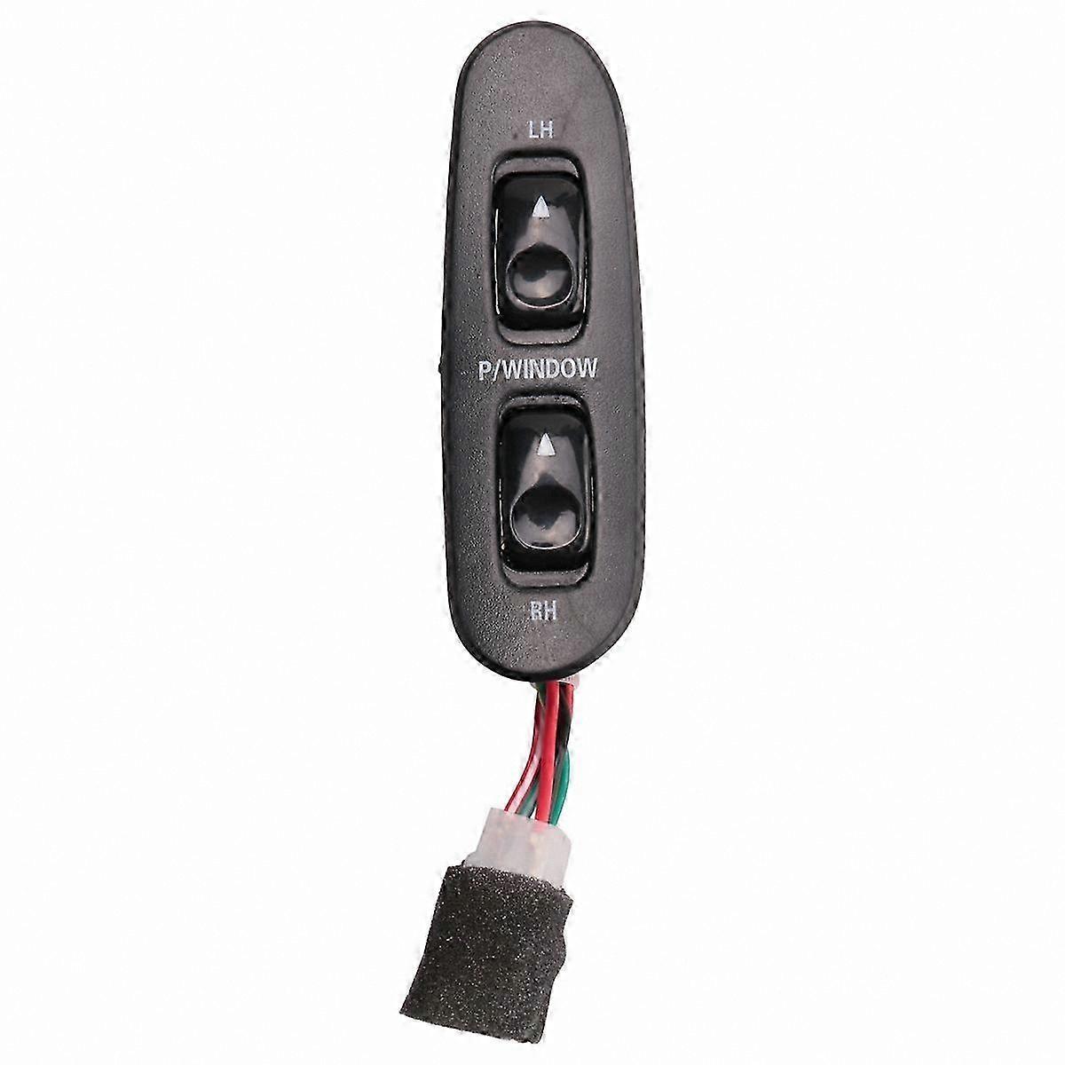 Window Switch Replacement for H100 Bus - Durable and Reliable Solution