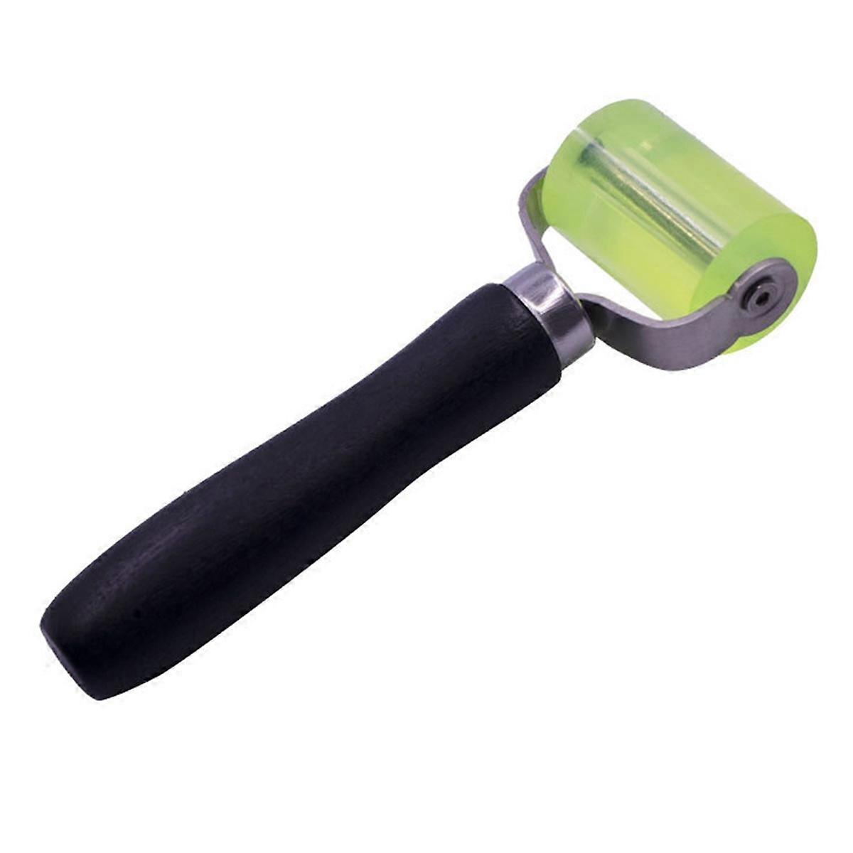 Auto Tire-patching Roller Wheel Car Stereo Soundproofing