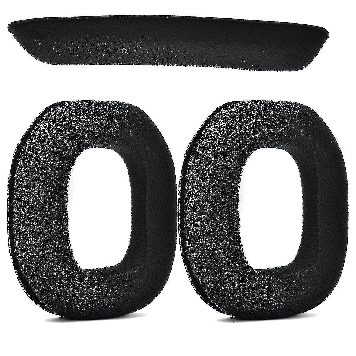 Replacement Earpads For Astro Gaming A50 Wireless Headset Gen3/Gen4