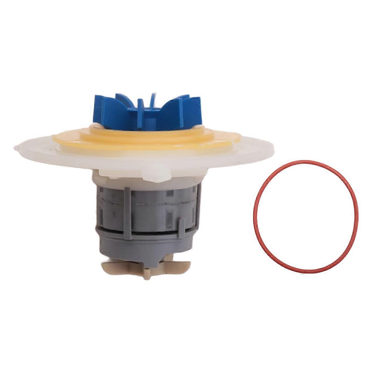 524285P Oppvaskmaskin Motor Rotor Enhet PH5 for og for Paykel DSC Oppvaskmaskin for DD605 for DS605 RV Deler