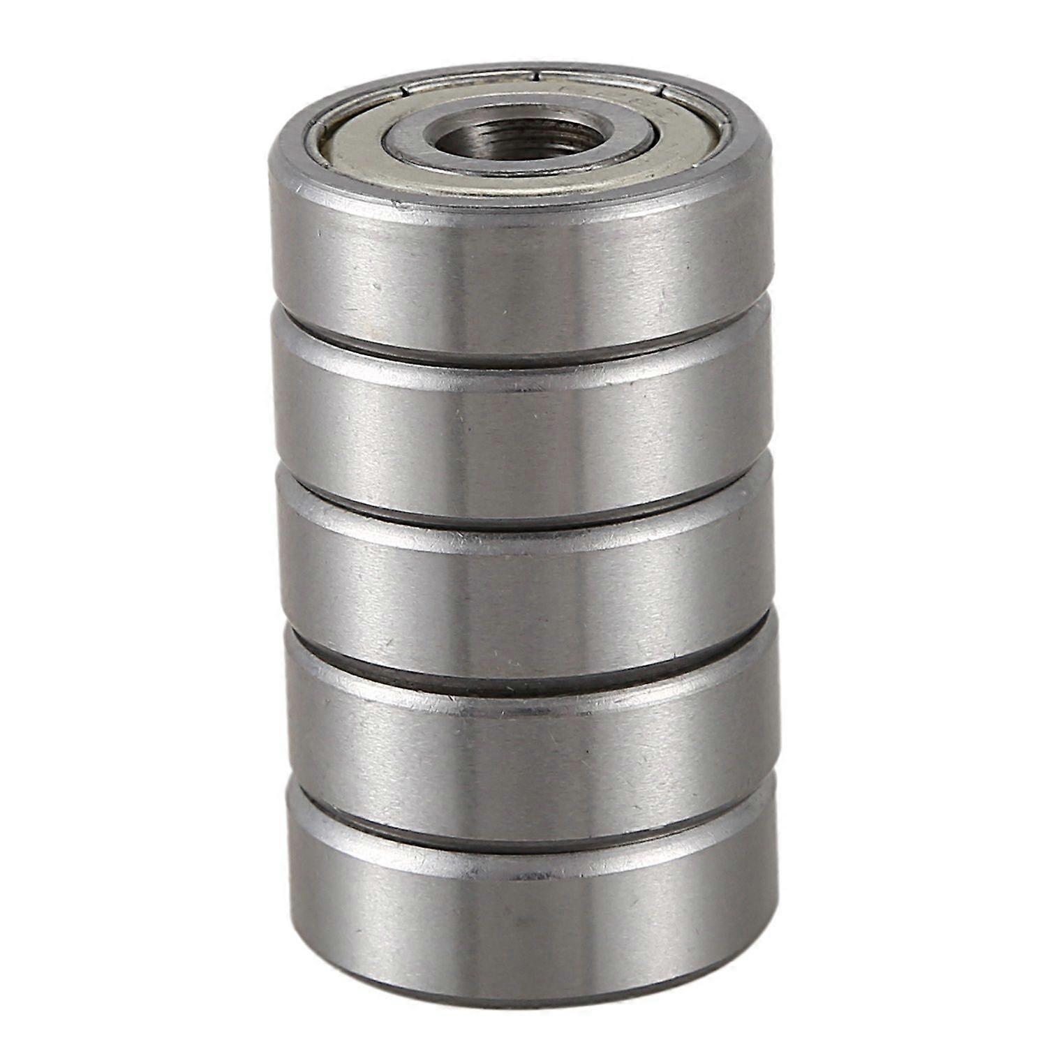 5pcs 628Z 8x24x8mm miniature ball bearings 8 * 24 * 8mm 628z
