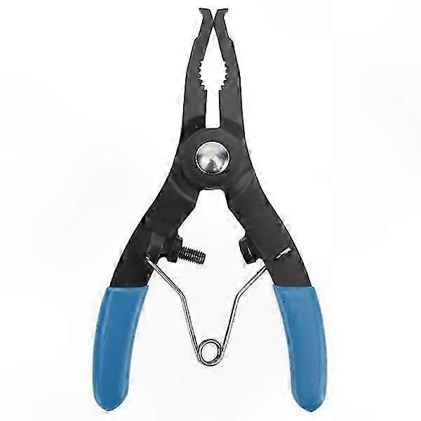 Irrigation Nozzle Stem Puller Tool for Easy Repair of Pop-Up Sprinkler Heads