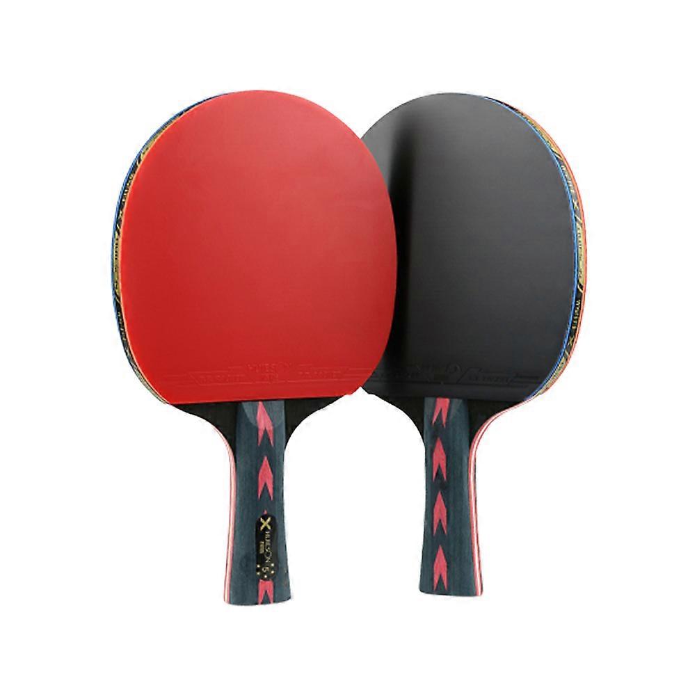It sounds like you're describing a product listing for a ** pong (table tennis) racket**. Here's a refined and professional version of the product