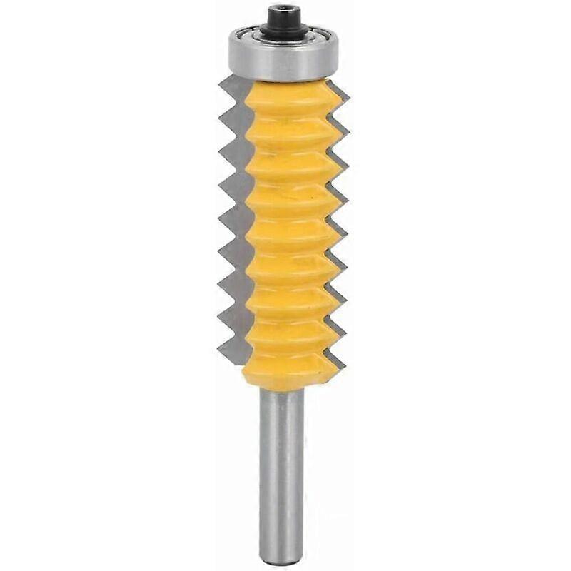 Multi-tooth Woodworking Tool, Carbide Woodworking Tool (8 x 30)