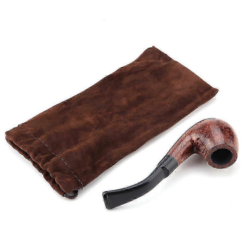 2025 أحدث طراز 3 مم ميني ناعم / نحت بريار غليونات التبغ التدخين المحمولة