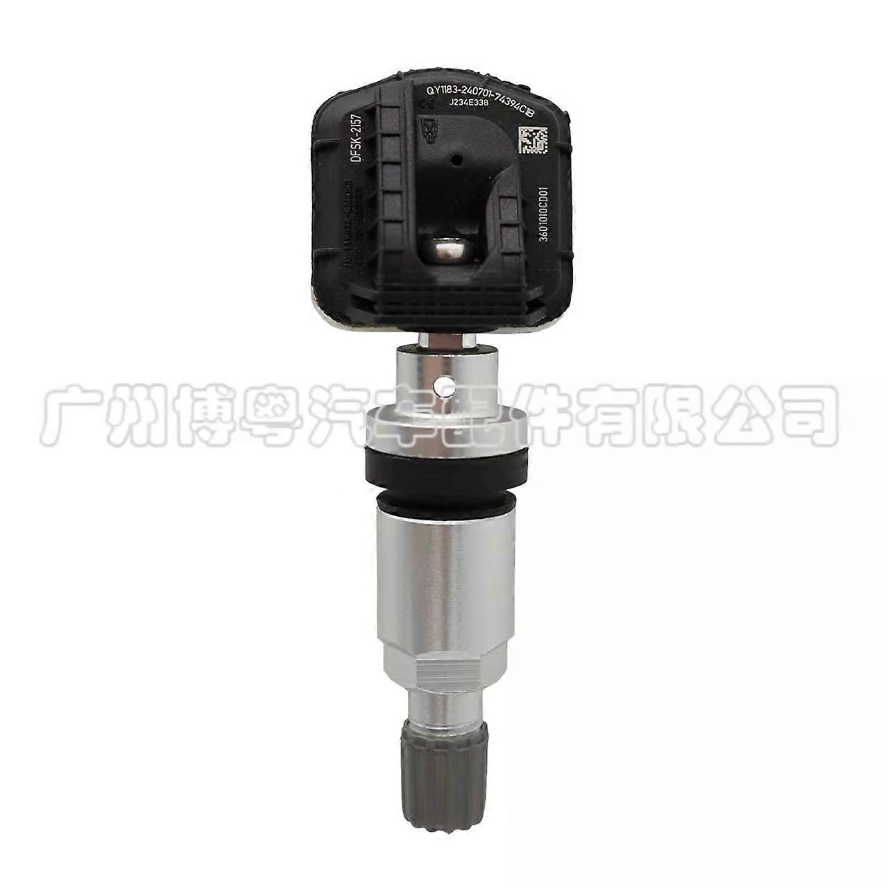 4 חתיכות 3601010CD01 עבור צ'אנגאן CS35CS55CS75 Eado חיישן לחץ אוויר בצמיגים צג לחץ אוויר בצמיגים ~ 0134