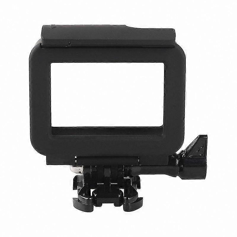 Protective Case Housing Tool for Action Camera Frame Mount Compatible with HERO 5 6 7