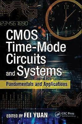 CMOS Time-Mode Circuits and Systems