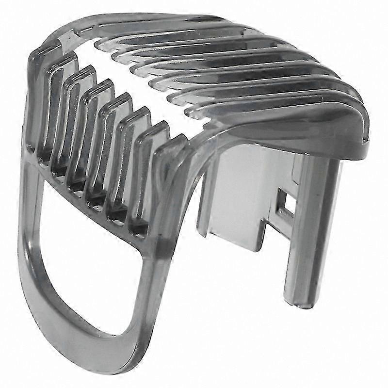 Grooming Comb for Beard Trimmer QT Series Shavers