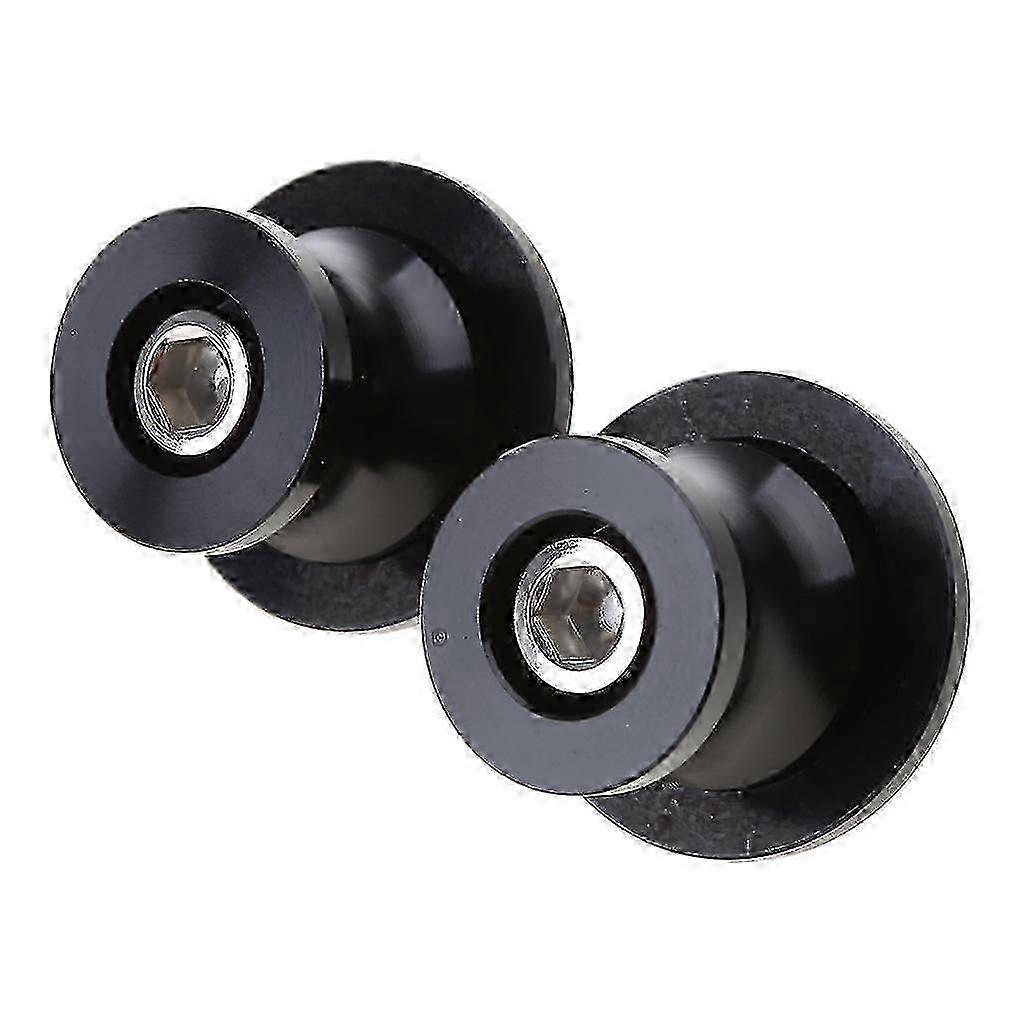 Para Z900 Z1000SX Z650 Z800 Motocicleta Swingarm Spools Slider Stand Parafusos M8 - KM