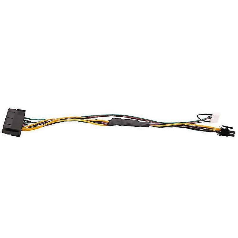 Für Atx Netzteil Stromversorgungskabel Pcie 6 Pin auf Atx 24 Pin Netzteilkabel 24p auf 6p Für Hp 600 G1 6