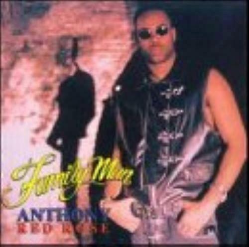Red Rose Family Man CD