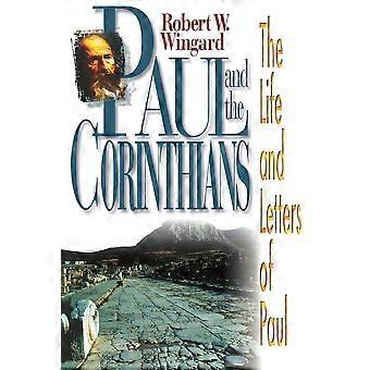 Paul And The Corinthians - Robert W. Wingard - Paperback - en Book