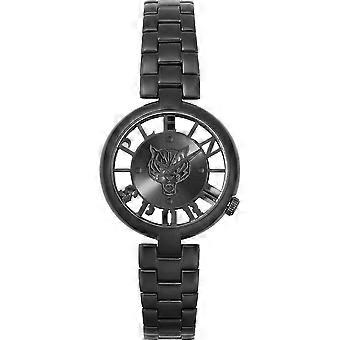 Plein Sport - PSMBA0623 - Klokke - Kvinner - Kvarts - TIGER LUXE