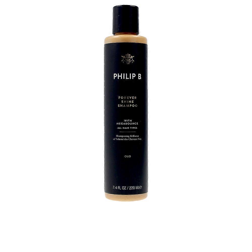 Philip B Oud Royal für immer Leuchten Shampoo 220 Ml Unisex