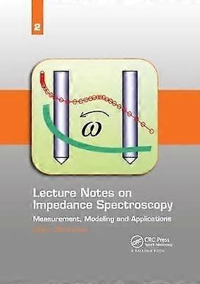 Lezing Notes over Impedance Spectroscopy