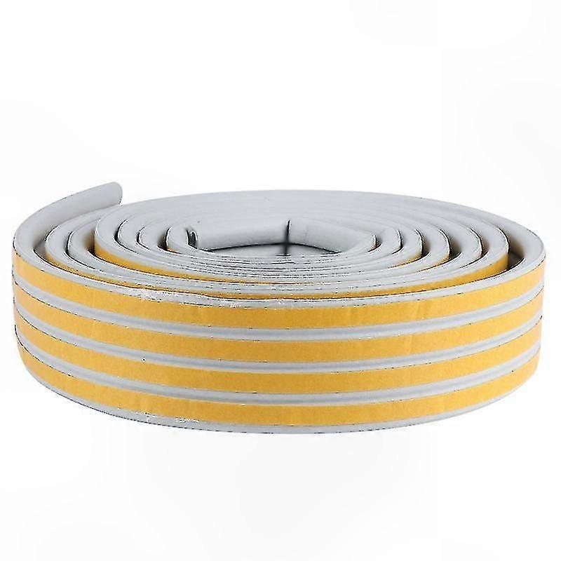 Weatherproof EPDM Rubber Seal for Windows