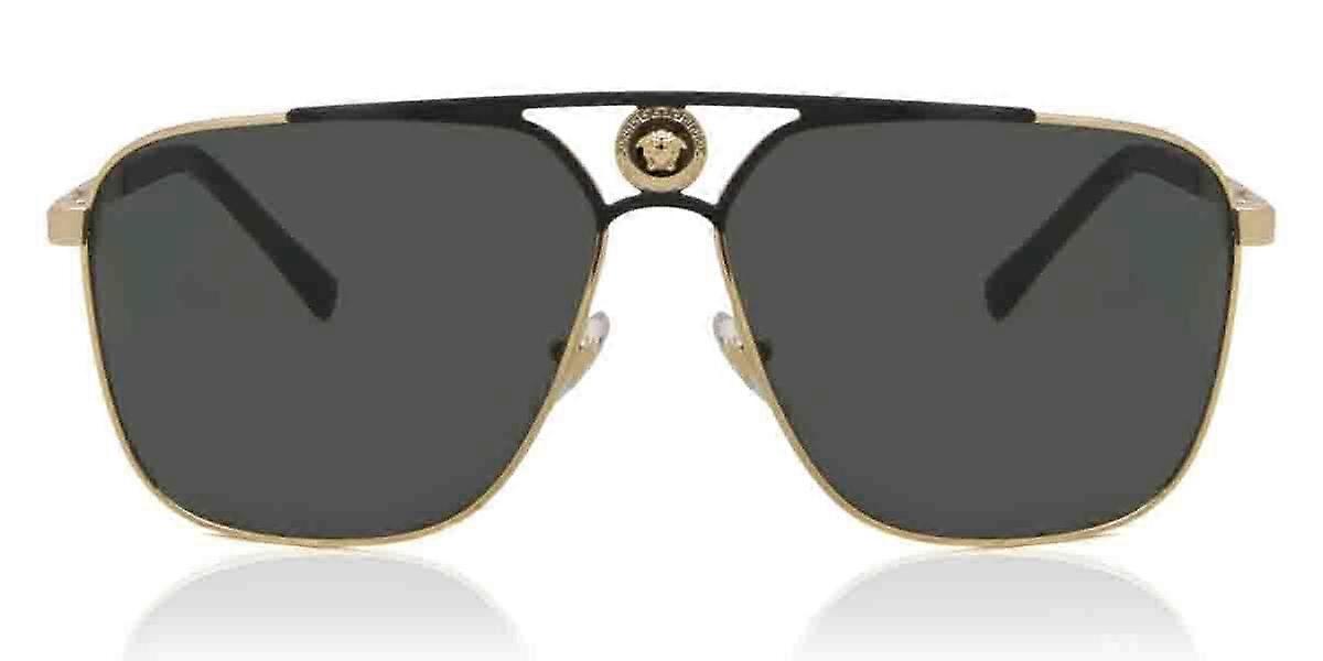 Versace VE2238 143687 Men Sunglasses