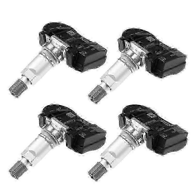 4 stk TPMS-sensor for Suzuki Vitara SX4 S-Swift 43139-61M00 43130-61M00 433MHz