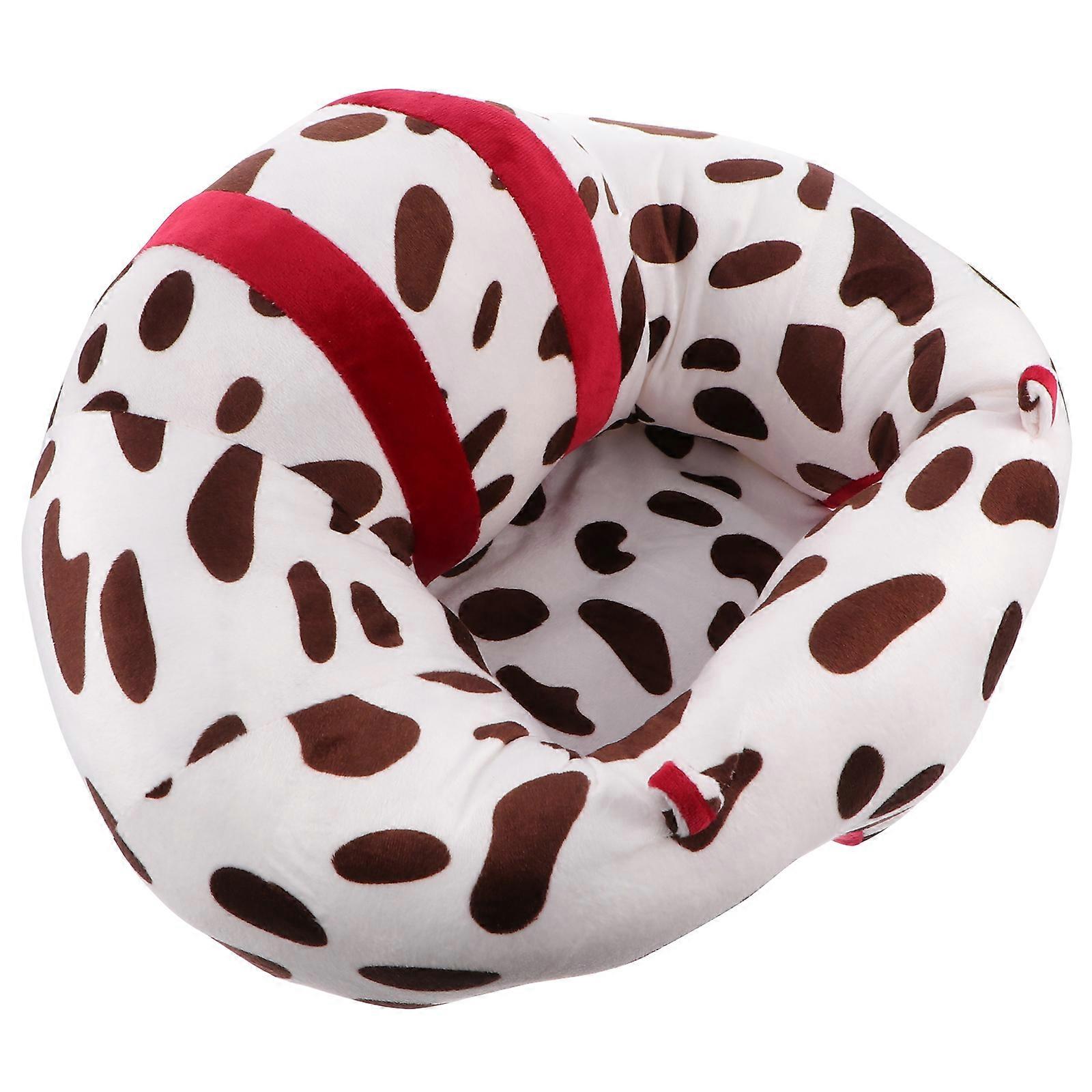 Infant Seat Support Baby Sitting Chair for Kids Use Sofa Cushion