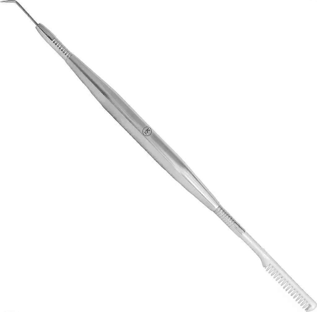 K-Pro Eyelash Lifting Tool & Comb - Eyelash Lifting Separator - Lash Lift
