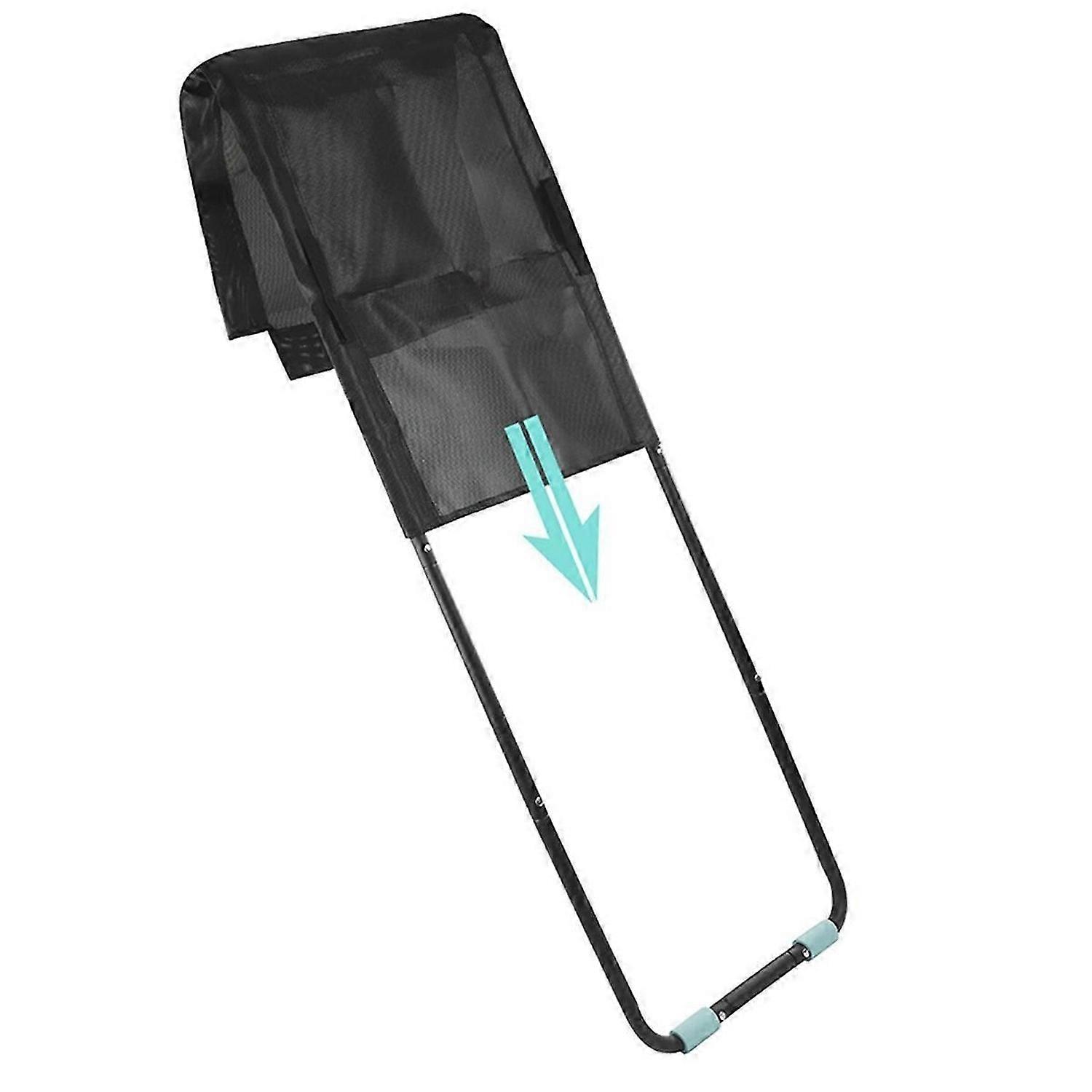 Universal Trampoline Slide,Outdoor Trampoline Slide Attachment