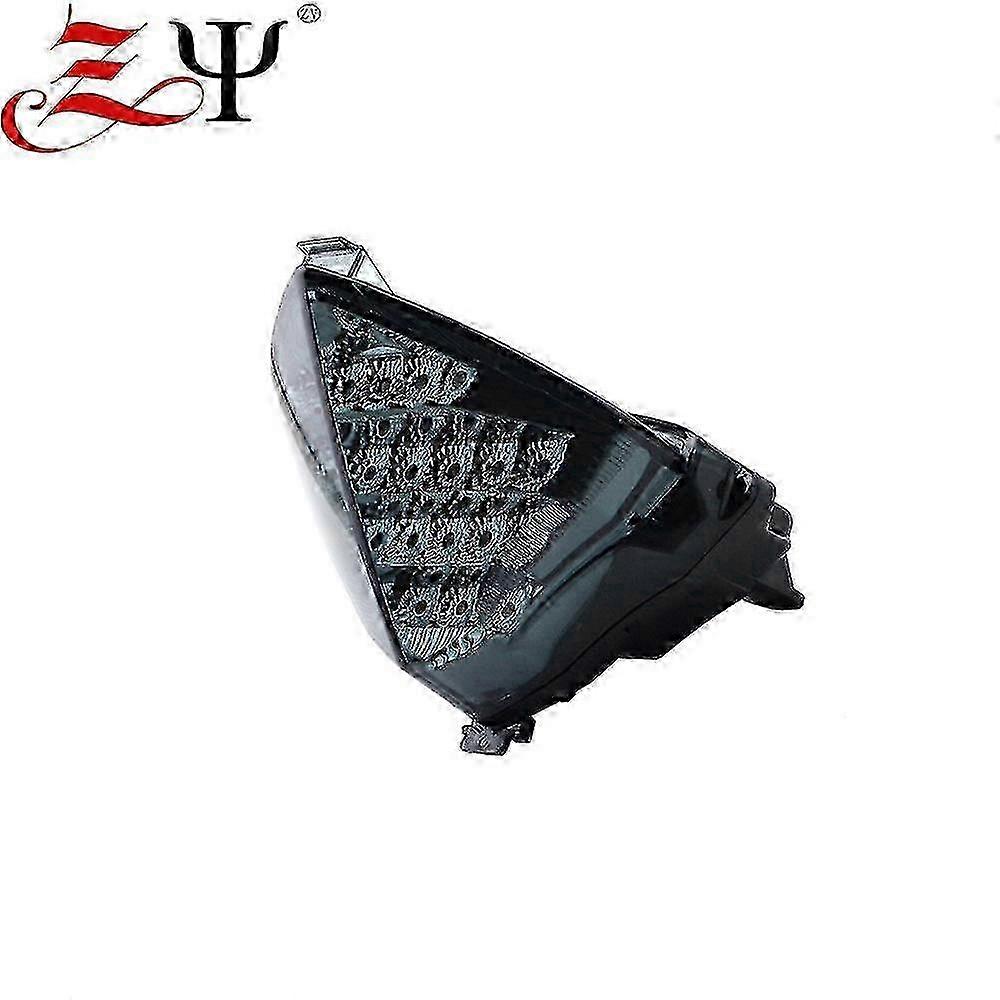 High-Performance LED Taillight with Integrated Turn Signals for Yamaha YZF R1 (2004-2006)