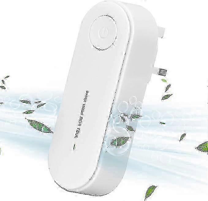 Portable Mini Negative Ion Air Purifier