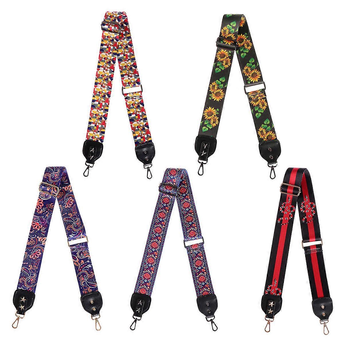 Shoulder Strap for Bag Flower Bag Strap for Replacement Use