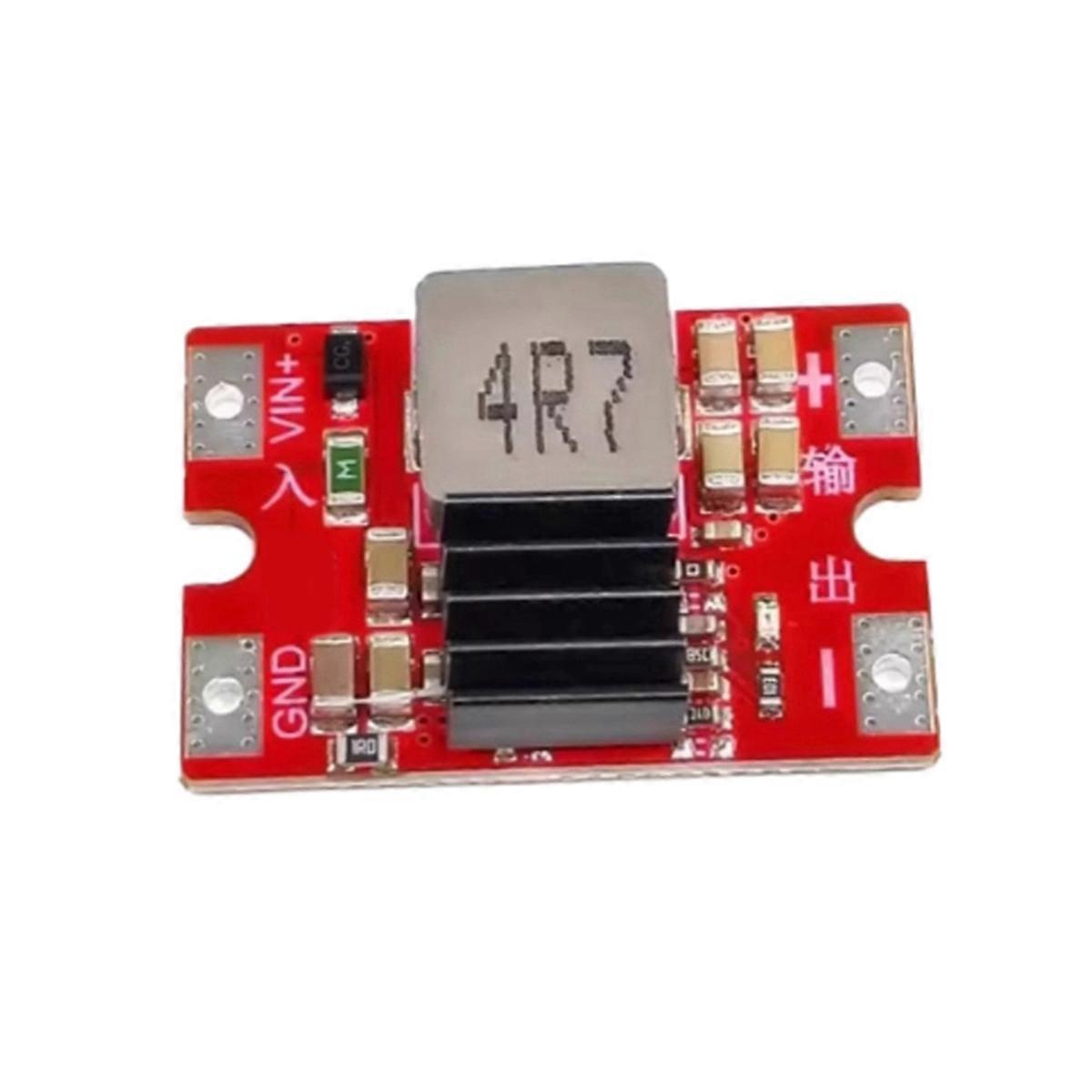 DC DC Downstream Voltage Reduction Module Efficiency 96% Model 9V