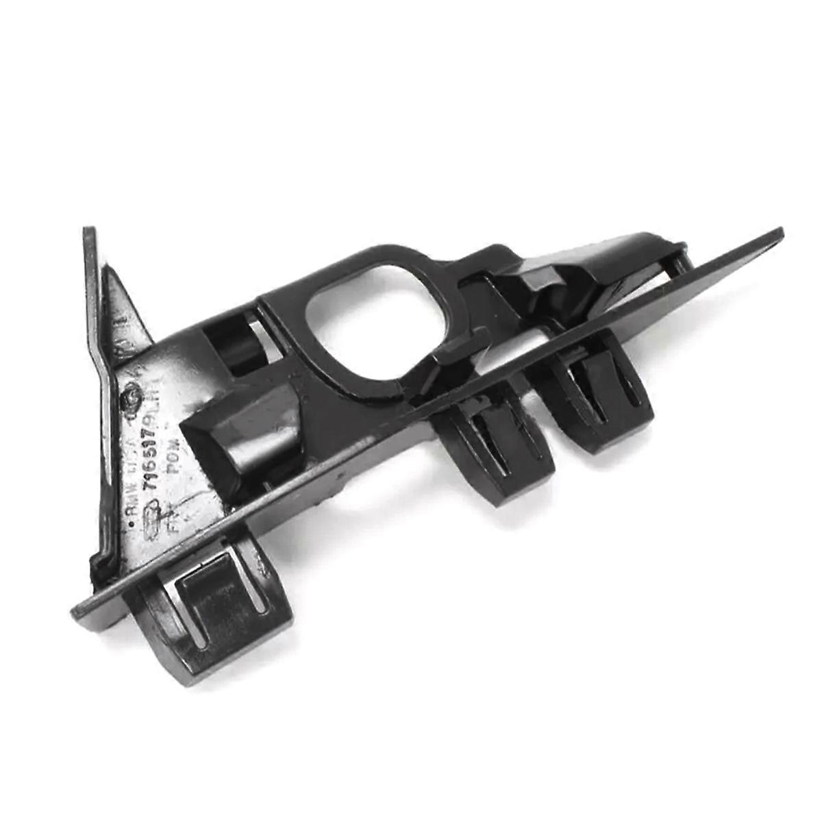 For E85 E86 Z4 Series 2003-2008 Front Bumper Support Brackets