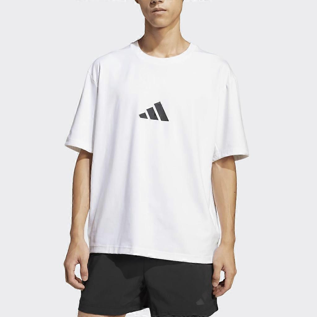 Trička adidas M Z.n.e. Tee Lo