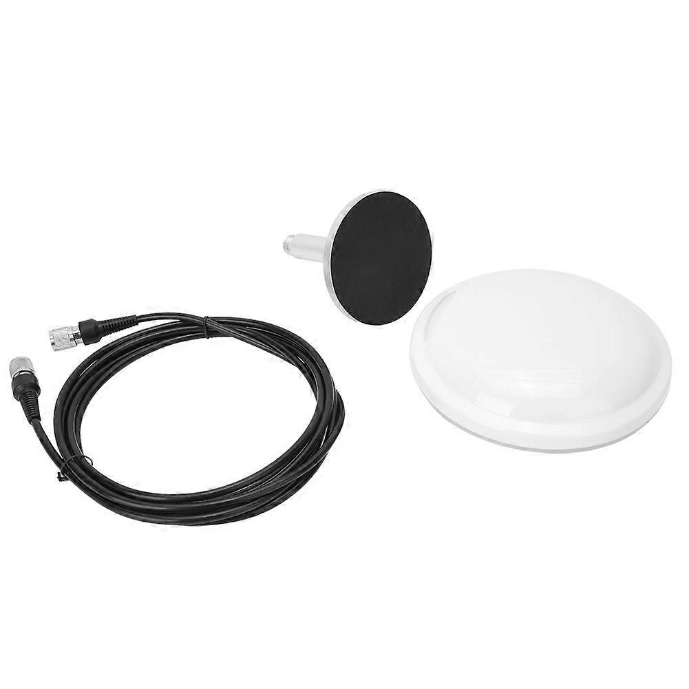STRF GJD7101 External Measuring Antenna All Band BDS GPS GLONASS Galilco Receiver Module