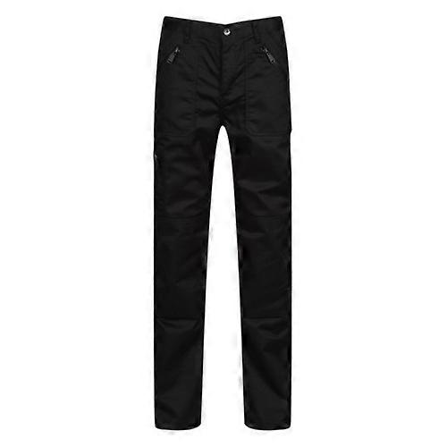 Regatta Mens Pro Action Stretch Trousers