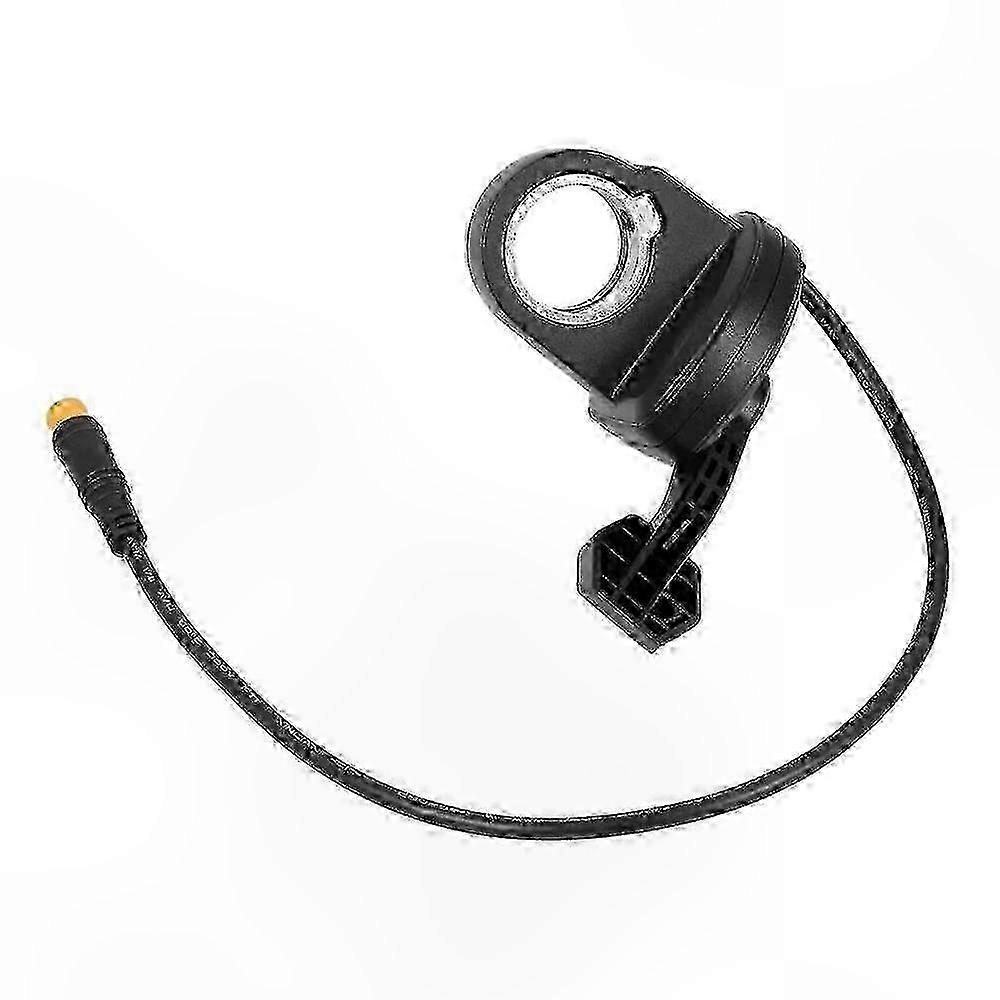 108X Electric Scooter Thumb Throttle 12-72V Compatibility for Various Models