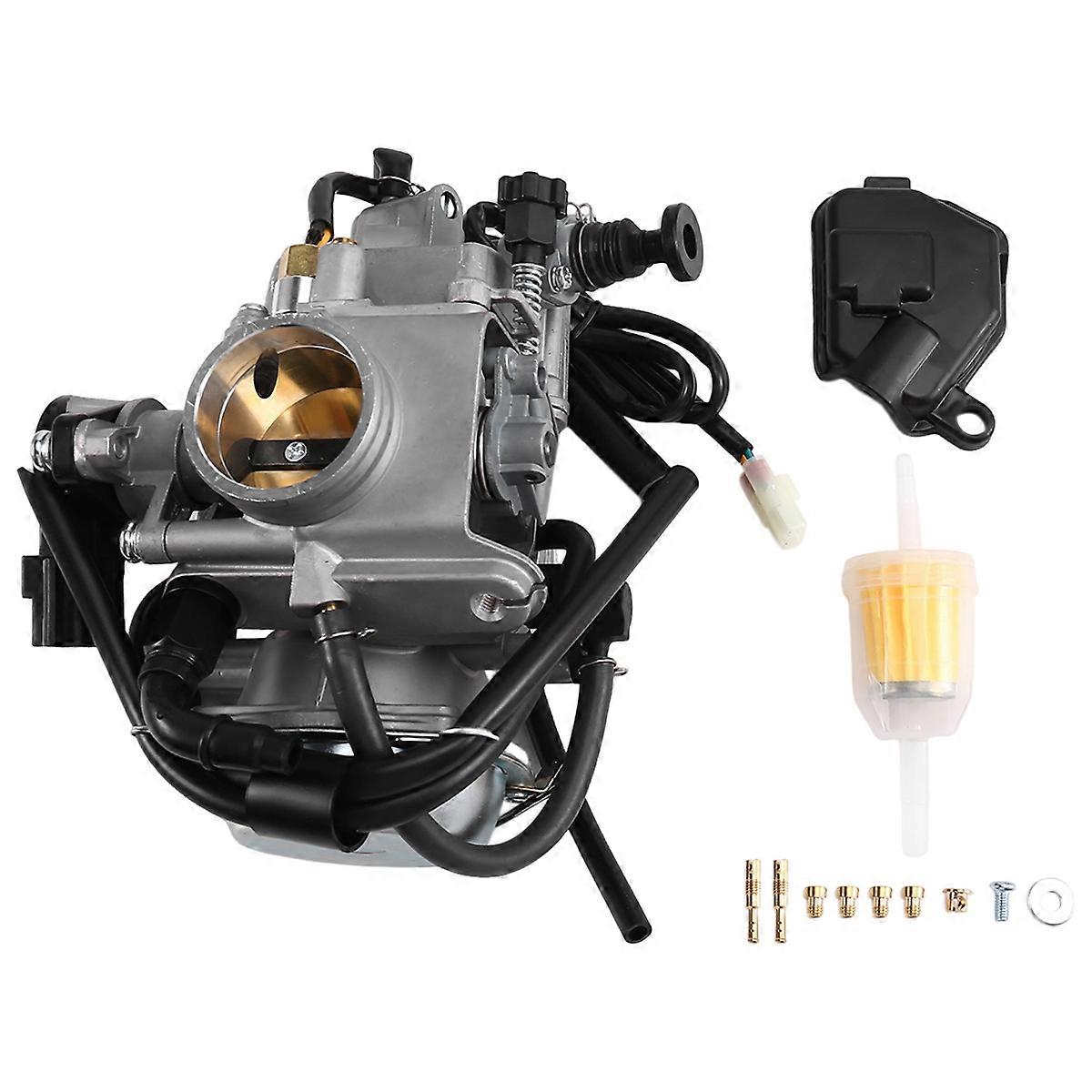 Motorcycle Carburetor Carburetor Kit 16100-HP0-A01 for TRX500FE TRX500FM FOREMAN 500