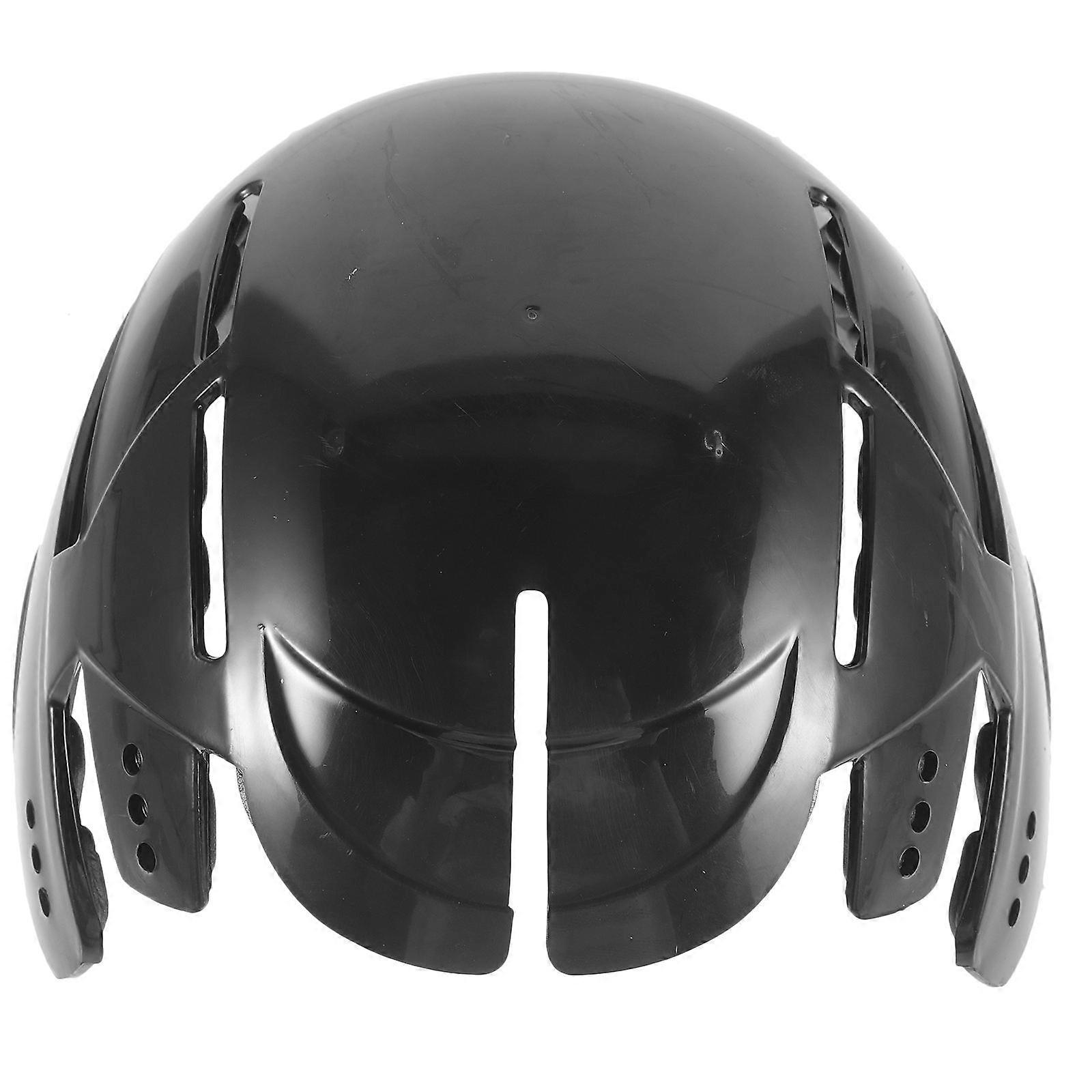 Protective Baseball Cap Liner Insert Liner Anti-Collision 3Pcs ABS
