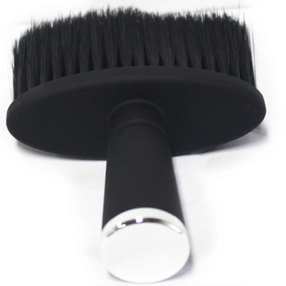 Broken Hair Removal Tool Neck Duster Brush for Cleaning Use