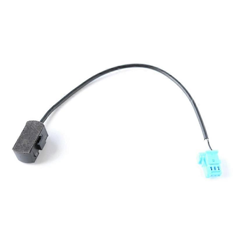 RD45 Host Bluetooth Microphone for 206 207 301 307 408 508 607 C2 C3 C4 C5 C6 2025