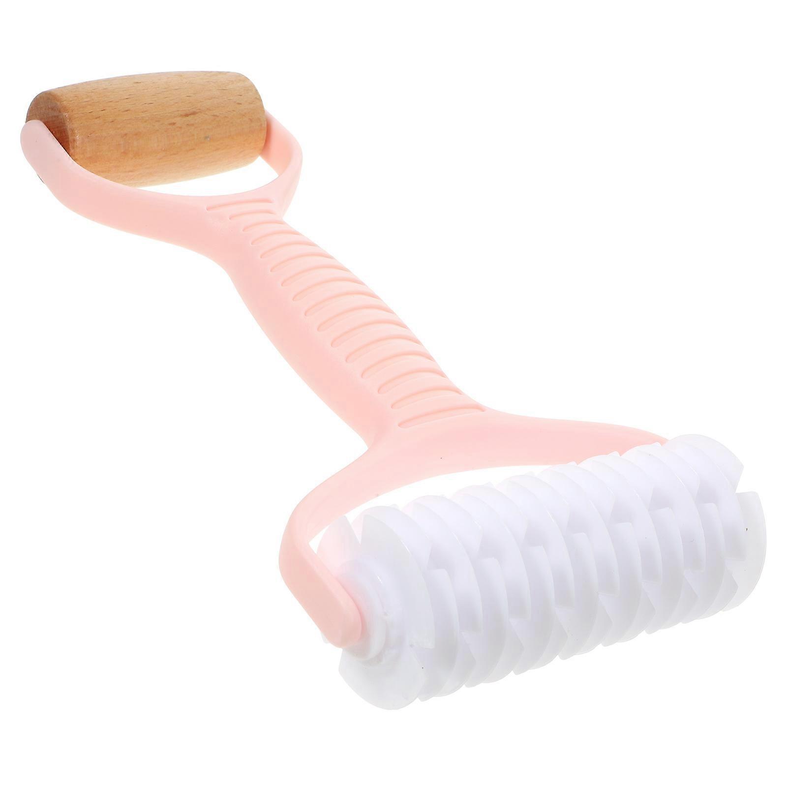 Dough Rolling Pin For Experienced Bakers Perfect For Baking And Kneading 4Pcs