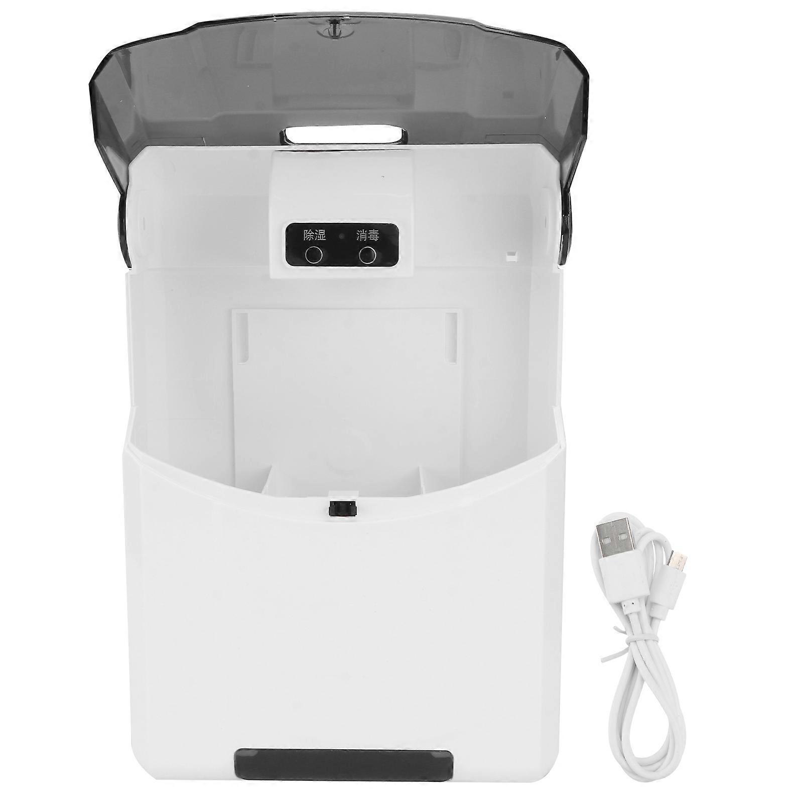 Multifunctional Kitchen Wind-Drying Chopstick Holder for Wall Mount Use 1Pcs