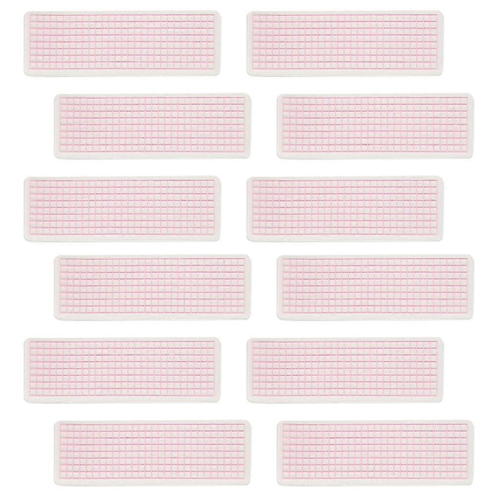 Washi Tape Storage Boards Tape Sample Boards for Portable Use 150Pcs