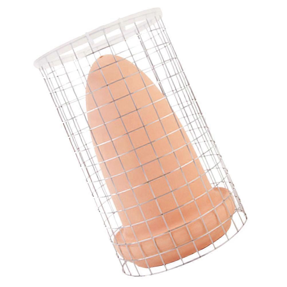 Breeding Cones for Fish Ceramic Spawning Cones Aquarium Use