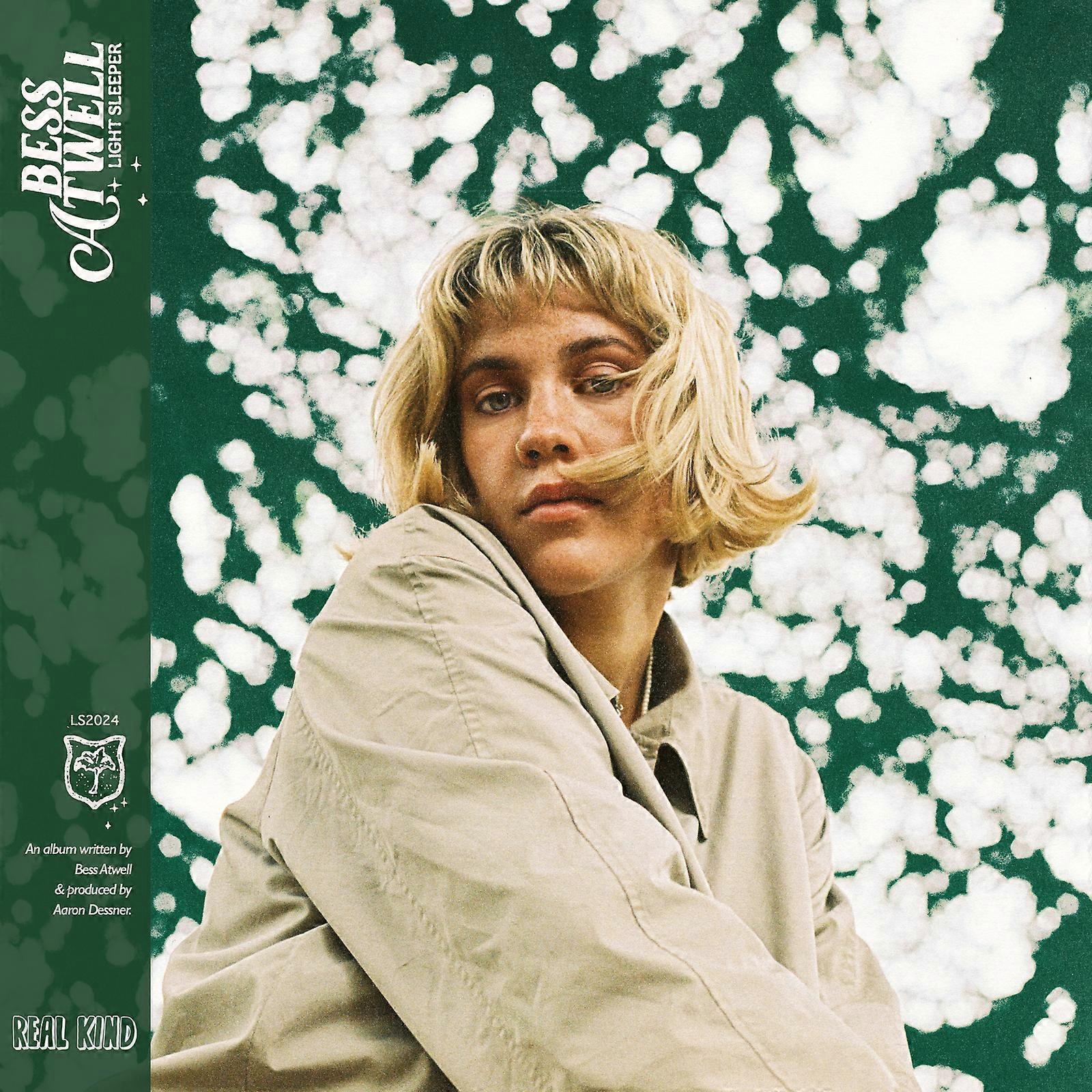 Bess Atwell - Light Sleeper [VINYL]