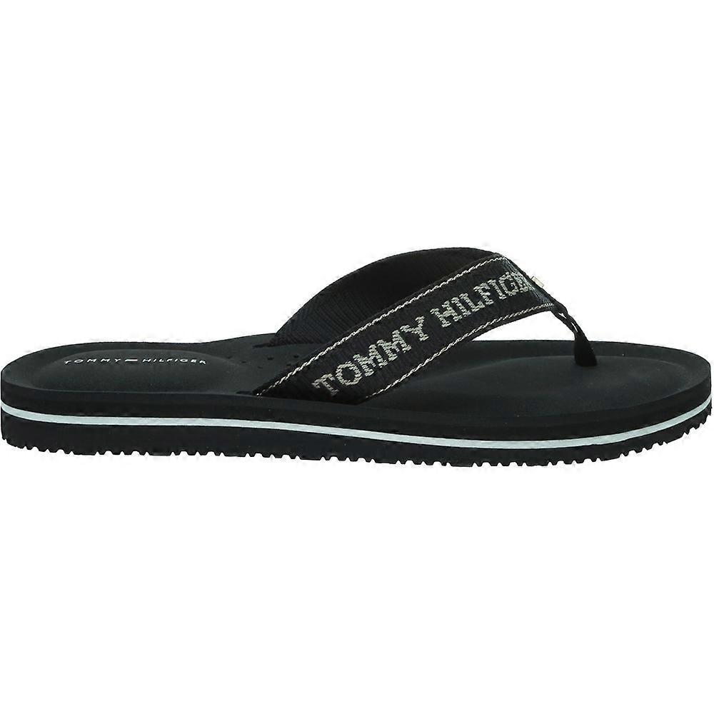 Shoes Tommy Hilfiger FW0FW08856BDS