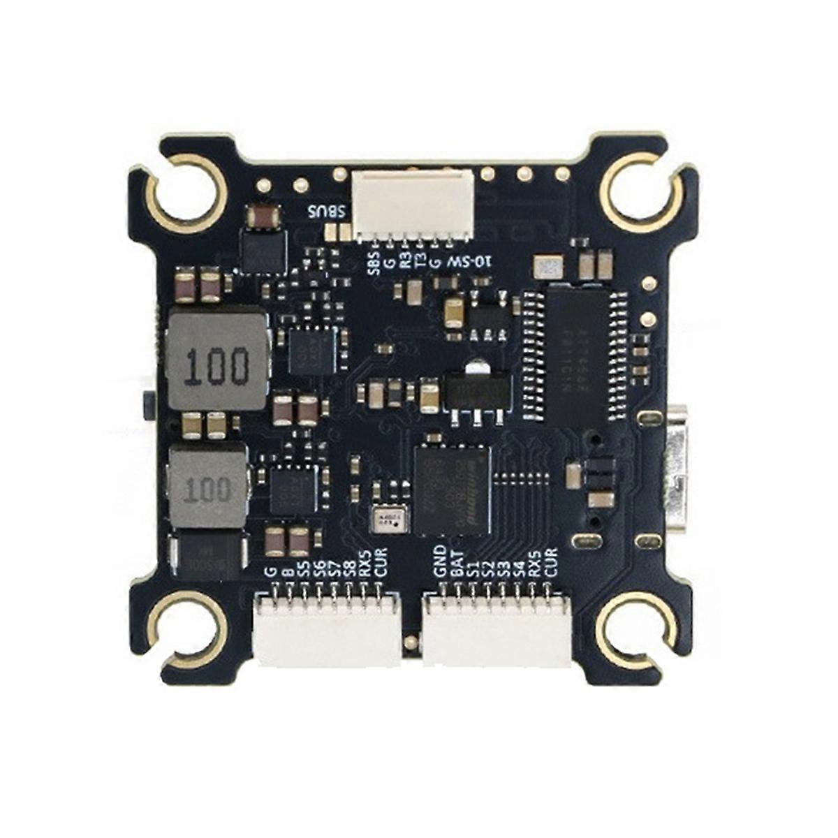 F405 Flight Controller ICM42688P for FPV Freestyle Drones Parts