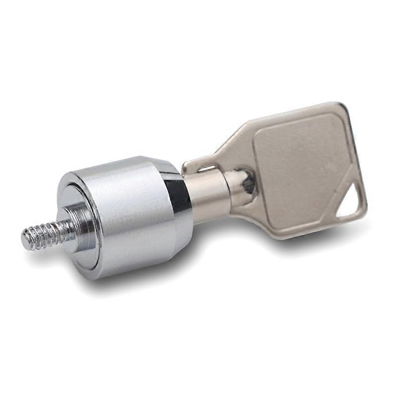 Desktop Computer Lock Anti-Theft Lock for Internet Office Management