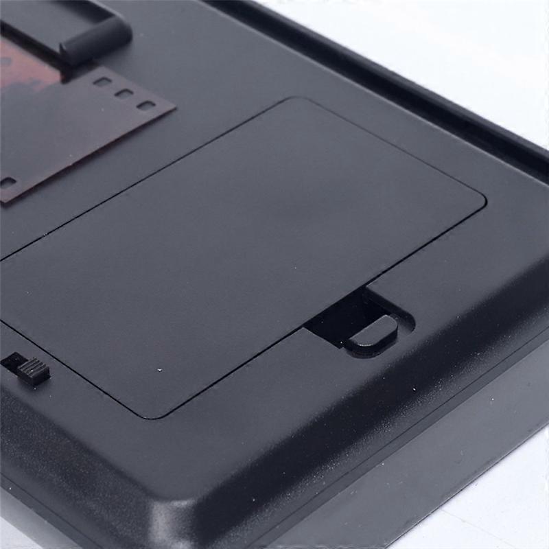 35/135Mm Negatives and Slides Mobile Film Scanner